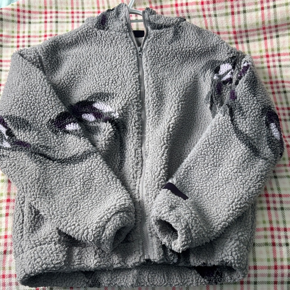 Taylor Swift Speak now koi fish jacket
